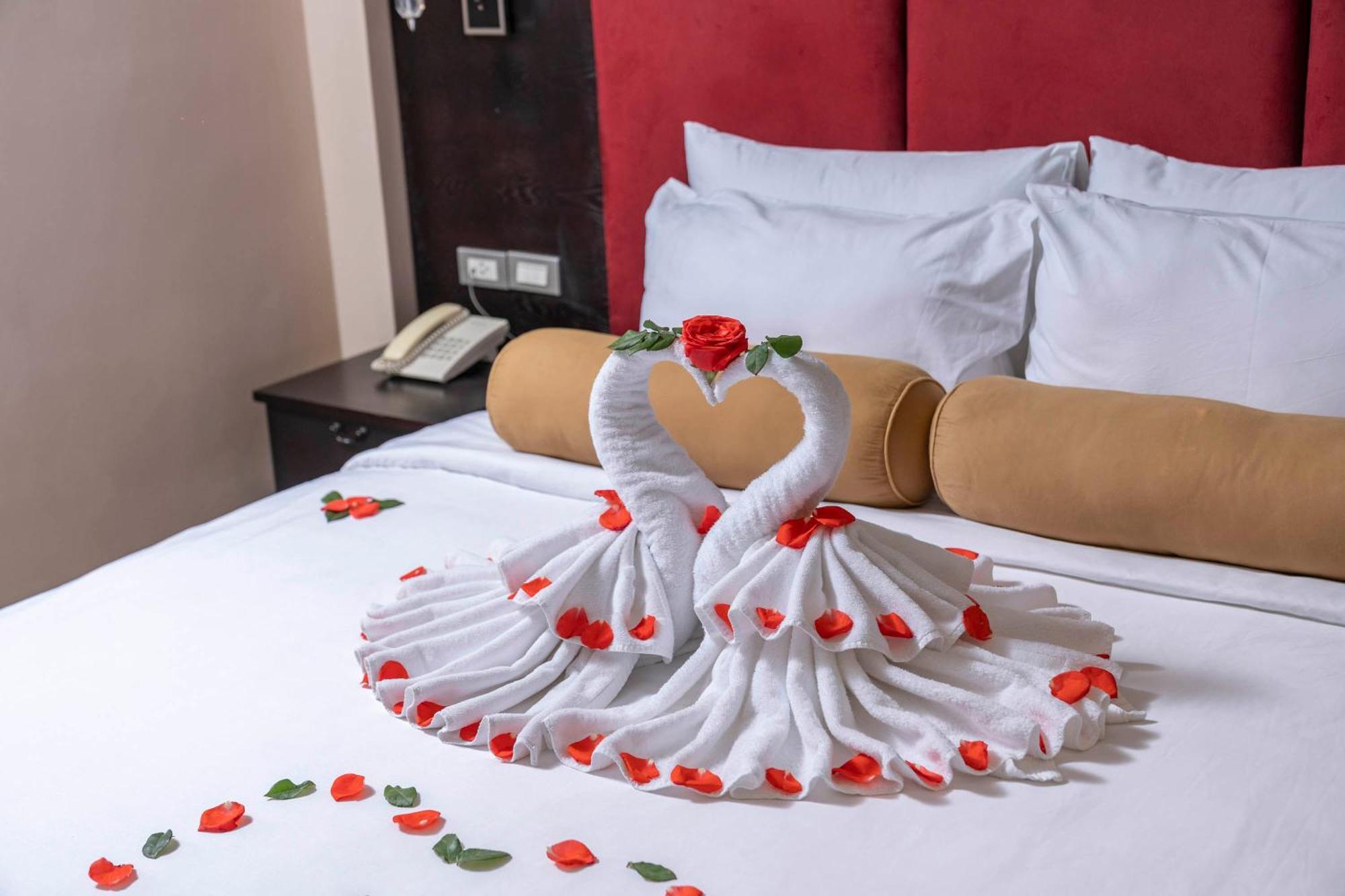 Beryl Charm Hotel And Spa Hanoi Exterior photo