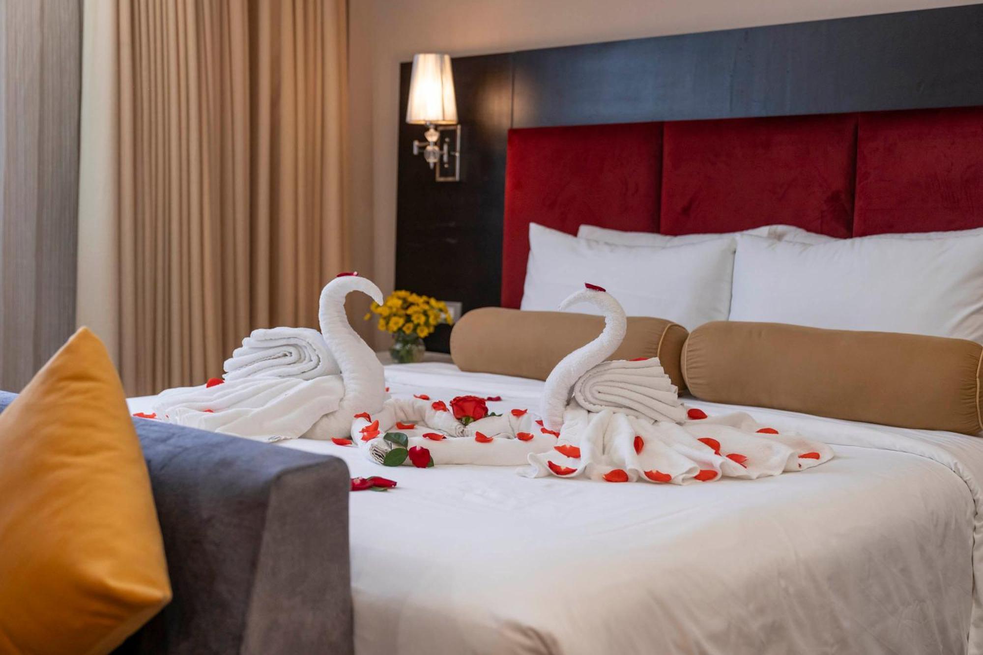 Beryl Charm Hotel And Spa Hanoi Exterior photo